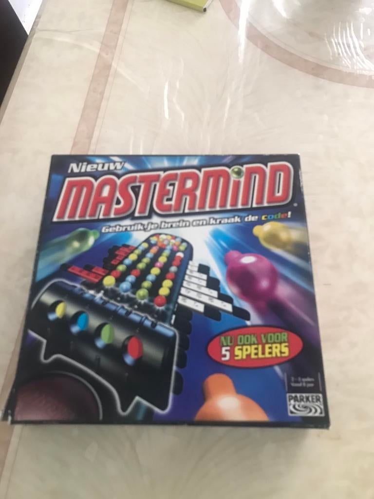 Speelgoed, Ophalen of Verzenden, Zo goed als nieuw