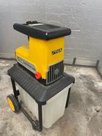 Stiga Bio Silent 2500 Hakselaar, Tuin en Terras, Hakselaars, Ophalen, Gebruikt, Elektrisch, Met opvangbak