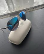 Zonnebril, Overige merken, Zonnebril, Blauw, Ophalen of Verzenden