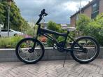 Spirit BMX, 20 inch, Fietsen en Brommers, Ophalen, Gebruikt, Staal