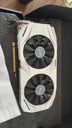 Asus GTX 1060 6 gb oc edition, Computers en Software, Videokaarten, PCI-Express 3, Ophalen of Verzenden, Nvidia, GDDR5
