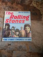 The rolling stones, Artiest, Ophalen of Verzenden, Zo goed als nieuw