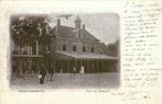 (380-818-015) Middenbeemster Huis der Gemeente, Verzenden, Noord-Holland