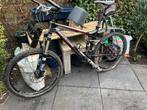 Trek Fuel EX8 (2012) SLX + XT afgemonteerd, Fietsen en Brommers, Fietsen | Mountainbikes en ATB, 57 cm of meer, Gebruikt, Fully