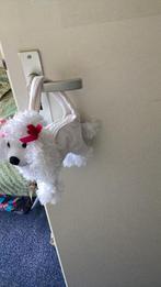 Tasje als hondje, Kinderen en Baby's, Ophalen of Verzenden, Zo goed als nieuw, Hond