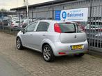 Fiat Punto Evo 0.9 TwinAir Sempre | 1e eig | Airco | Cruise, Auto's, Fiat, Voorwielaandrijving, Stof, Gebruikt, Euro 6
