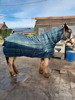 Weatherbeeta staldeken met hals, Dieren en Toebehoren, Ophalen of Verzenden, Deken, Zo goed als nieuw