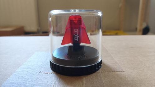 Ongebruikte Ortofon 2M Red naald, Audio, Tv en Foto, Platenspelers, Zo goed als nieuw, Platenspeler-onderdeel, Overige merken