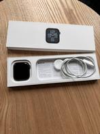 Apple Watch SE - 44mm, Ophalen, Blauw, IOS, Waterdicht