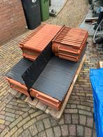 Nieuw verbeterd oud Holland, Steen of Klei, Nieuw, Ophalen of Verzenden, 15 m² of meer