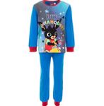 Bing Konijn Pyjama - Play-Time - Maat 116, Kinderen en Baby's, Kinderkleding | Maat 116, Ophalen of Verzenden, Nieuw, Jongen, Nacht- of Onderkleding