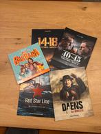 Studio 100 programmaboekjes