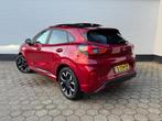 Ford Puma EcoBoost Hybrid ST-Line X l PANODAK l B&O l 155 PK, Voorwielaandrijving, 65 €/maand, 23 km/l, Bedrijf