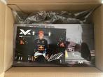 RB18 World Champion 2022 Max Verstappen, Ophalen of Verzenden, Nieuw, MiniChamps