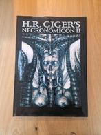 H.R. Giger's Necronomicon II, Ophalen of Verzenden, Nieuw