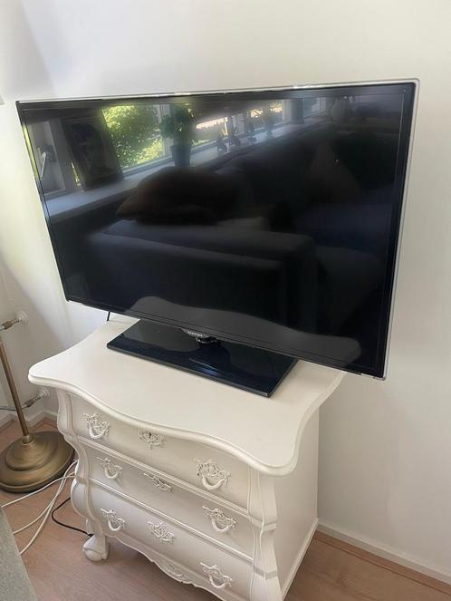 Samsung 37 inch Smart TV Full HD, Audio, Tv en Foto, Televisies, Zo goed als nieuw, LED, 60 tot 80 cm, Full HD (1080p), Samsung