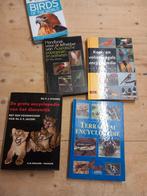 Partij  vogel boeken, Dieren en Toebehoren, Meerdere dieren