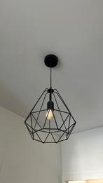 Hanglamp, Ophalen, Zo goed als nieuw, Minder dan 50 cm