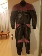 Leren dames motorpak van het merk: REUSCH, maat 48, Motoren, Kleding | Motorkleding, Reusch, Combipak, Ophalen of Verzenden, Dames