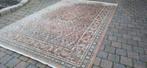 Prachtig groot vintage Perzisch wollen tapijt 300x200!, Huis en Inrichting, Perzisch, 200 cm of meer, Ophalen of Verzenden, Zo goed als nieuw