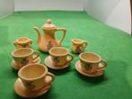 Zeldzaam Vintage Walt Disney Mini Serviesje, Verzamelen, Disney, Ophalen of Verzenden, Gebruikt, Overige typen