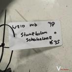 Mercedes W210 1998 Richtingaanwijzer combischakelaar  208 54, Auto-onderdelen, Gebruikt, -, -, Ophalen of Verzenden