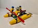 LEGO System 6665 | River Runners (1994), Kinderen en Baby's, Speelgoed | Duplo en Lego, Ophalen of Verzenden, Zo goed als nieuw
