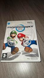 Mariokart Wii, Spelcomputers en Games, Games | Nintendo Wii, Ophalen, Online, Racen en Vliegen, Zo goed als nieuw
