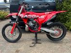 Gasgas 250cc zeer nette motor bj 2022, Overige merken, 250 cc, Ophalen of Verzenden, Zo goed als nieuw