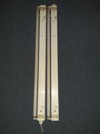 Hera tl armaturen TB313 2 stuks, Huis en Inrichting, Ophalen, Gebruikt