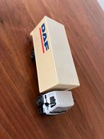 DAF bakwagen, nieuw in originele verpakking., Ophalen of Verzenden, Nieuw, Bus of Vrachtwagen, Overige merken