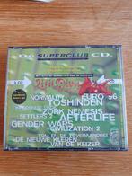 De Superclub CD Volume 6 - Dubbel CD - HomeSoft, Ophalen of Verzenden, Gebruikt, Boxset