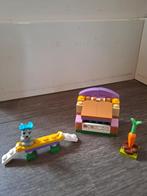 Lego friends 41022, Ophalen of Verzenden, Zo goed als nieuw, Complete set, Lego