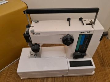 Veritas Gracia Naaimachine beschikbaar voor biedingen