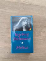 Ingeborg Bachmann - Malina, Gelezen, Ophalen of Verzenden