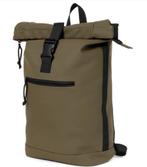 NIEUW Norlander Rolltop Rugtas - Waterdicht 40L - Olive, 25 tot 40 cm, Nieuw, Ophalen of Verzenden, Waterdicht