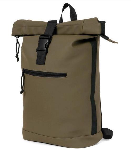 NIEUW Norlander Rolltop Rugtas - Waterdicht 40L - Olive, Sieraden, Tassen en Uiterlijk, Tassen | Rugtassen, Nieuw, Overige merken
