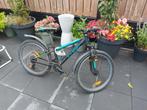 Cube jongens mountainebike, Ophalen, Versnellingen, Zo goed als nieuw, Cube