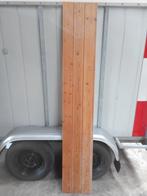 vuren delen mes en groef, Ophalen, Gebruikt, Minder dan 25 mm, Plank