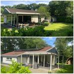 Vakantiehuizen te huur in Twente! Last-minute aanbieding, 2 slaapkamers, Wasmachine, Landhuis of Villa, Overijssel