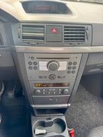 Opel MERIVA 1.6-16V Temptation CLIMA TREKHAAK NAP APK 6-2026, Voorwielaandrijving, 15 km/l, Gebruikt, 4 cilinders