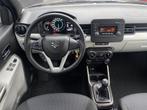 Suzuki Ignis 1.2 SmartHybrid Comfort, Auto's, Suzuki, Stof, Gebruikt, 4 cilinders, Bedrijf