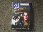 21 Jumpstreet  SEIZOEN 2, Cd's en Dvd's, Boxset, Actie, Ophalen of Verzenden, Zo goed als nieuw