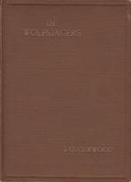 De wolfsjagers - Curwood, Boeken, Gelezen, Ophalen of Verzenden, Nederland