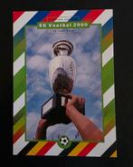 EK Voetbal 2000 Speciale Uitgave Nederland en België, Ophalen of Verzenden, Zo goed als nieuw, Overige sporten, Boek of Tijdschrift