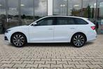 Skoda Octavia Combi 1.4 TSI iV PHEV Business Edition | Deale, Stof, Gebruikt, Zwart, Wit