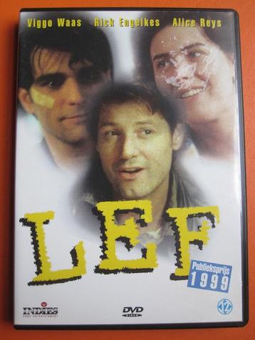 Lef (1999) beschikbaar voor biedingen