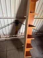 Stevige boekenkast, Doe-het-zelf en Verbouw, Ladders en Trappen, Ophalen of Verzenden, Zo goed als nieuw, Minder dan 2 meter