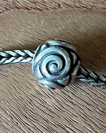 Trollbeads JOYFULL 11404, retired LE 2012 beschikbaar voor biedingen