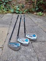 Penn golfclubs 5, 7 en 9, Sport en Fitness, Golf, Ophalen of Verzenden, Gebruikt, Set